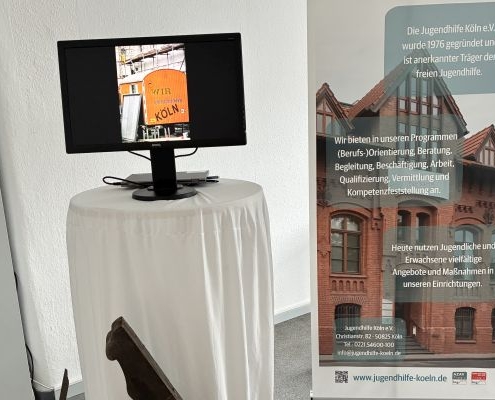 Stand der JHK am 29.09.2026