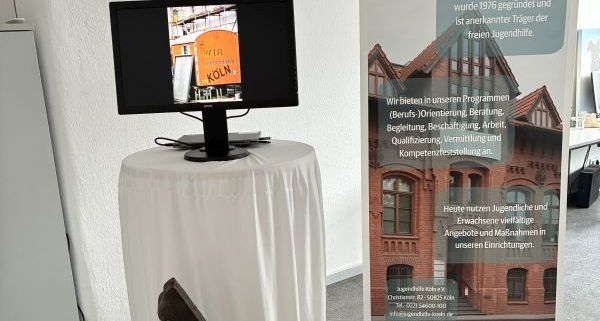 Stand der JHK am 29.09.2026